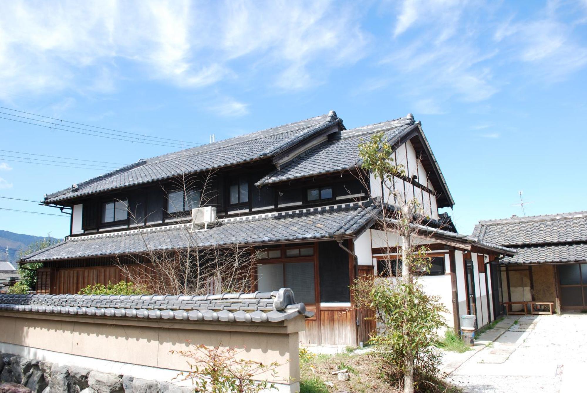 Yuraku Holiday home Gose