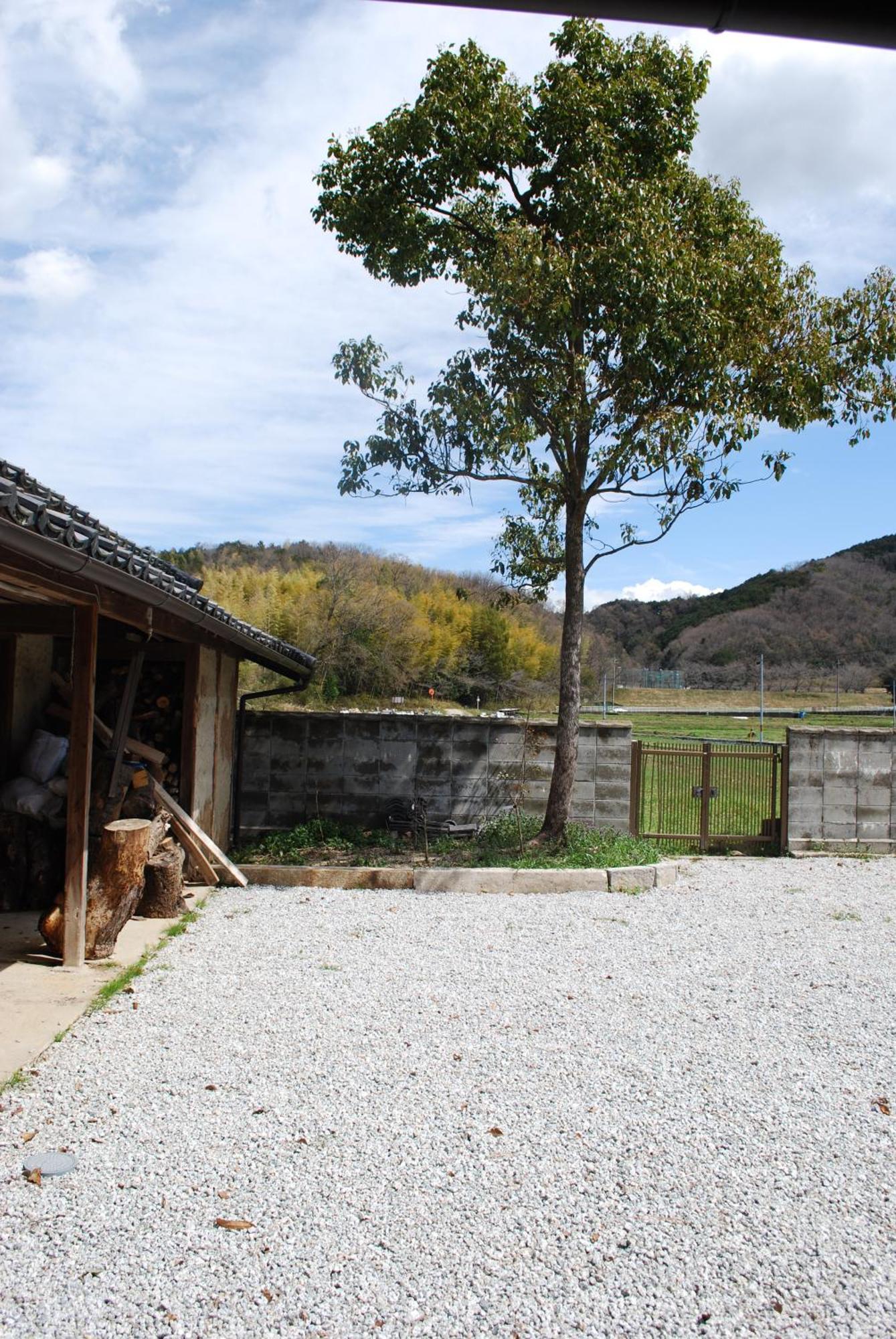 Yuraku Holiday home